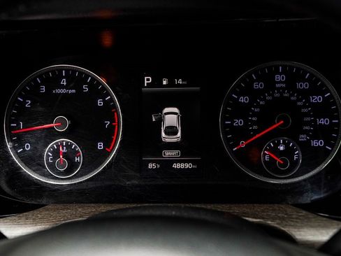 Used 2021 Kia K5 EX w/ EX Premium Package image 26