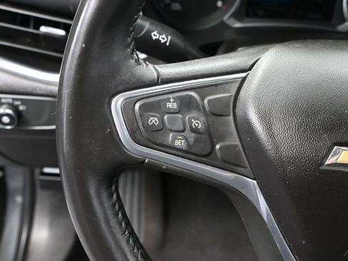 Used 2016 Chevrolet Malibu LT FWD image 25