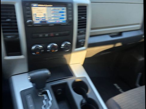 Used 2010 Dodge Ram 1500 Truck SLT w/ Big Horn Regional Pkg image 20