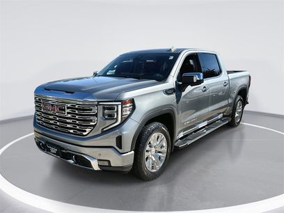 Used 2023 GMC Sierra 1500 Denali w/ Technology Package