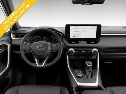Used 2024 Toyota RAV4 XSE w/ Premium Package AWD/4WD image 25