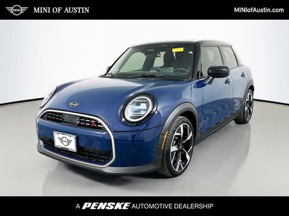Used 2025 MINI Cooper S
