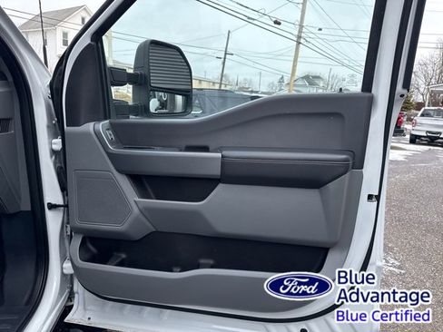 Used 2024 Ford F250 XLT image 32