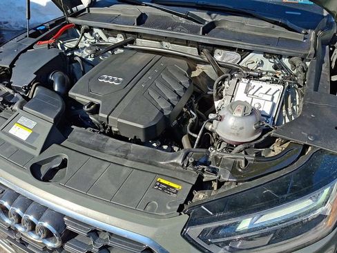 Used 2023 Audi Q5 2.0T Premium Plus w/ Premium Plus Package image 30