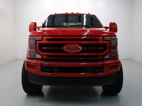 Used 2022 Ford F250 Lariat image 52