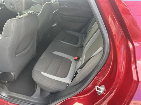 Certified 2022 Chevrolet TrailBlazer LT w/ Convenience Package image 6