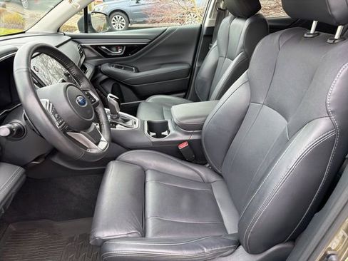 Used 2024 Subaru Outback Limited image 5
