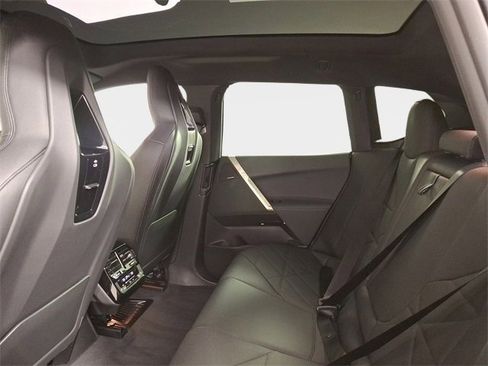 Used 2025 BMW iX xDrive50 image 8