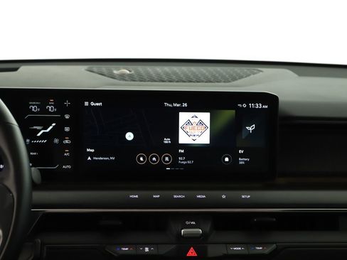 Used 2024 Kia EV9 GT-Line image 18