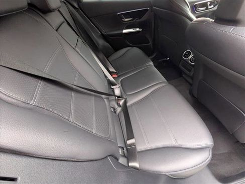 Certified 2026 Mercedes-Benz GLC 300 image 20