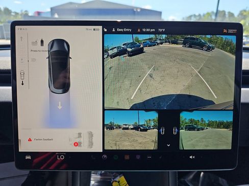 Used 2024 Tesla Model 3 Standard Range image 24