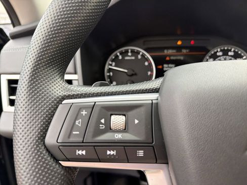 New 2026 Mitsubishi Outlander ES AWD/4WD image 19