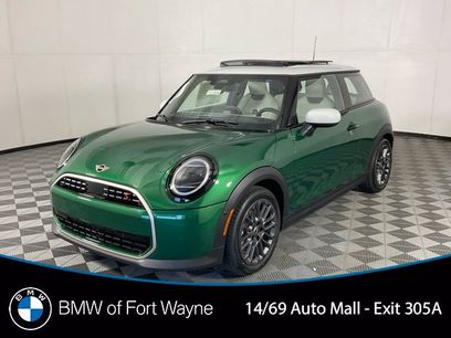 New 2026 MINI Cooper S