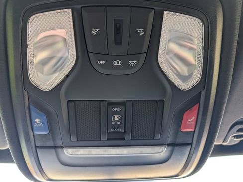 Used 2024 RAM 1500 Tradesman w/ Trailer Tow Group AWD/4WD image 20