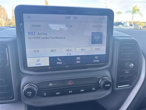 Used 2021 Ford Bronco Sport image 20