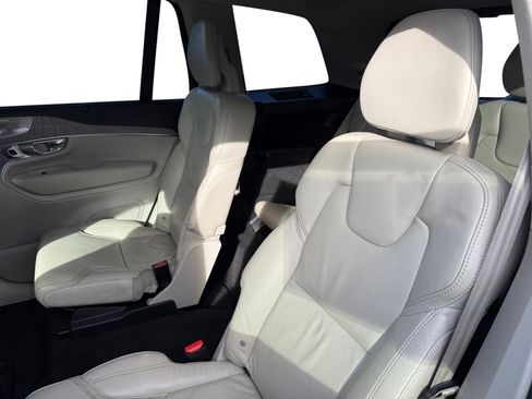 Used 2023 Volvo XC90 T8 Ultimate w/ Protection Package Premier image 16