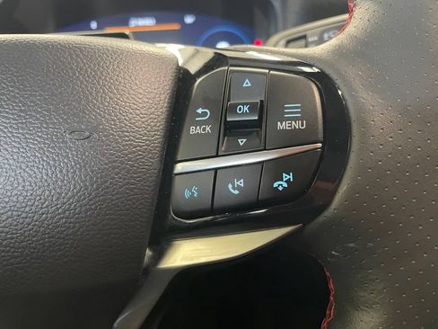 Used 2025 Ford Explorer ST-Line RWD image 14
