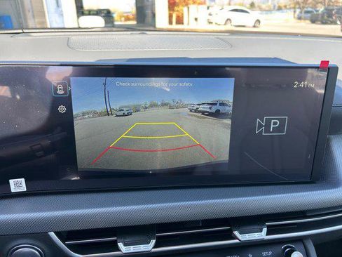 New 2026 Hyundai Sonata SEL FWD image 19