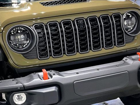 New 2026 Jeep Gladiator Mojave image 30