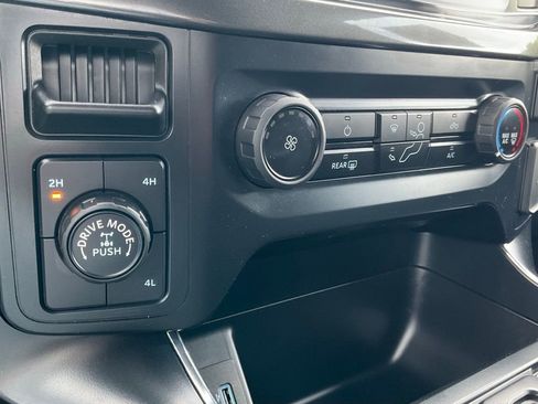 Used 2023 Ford F150 XL w/ STX Appearance Package image 62