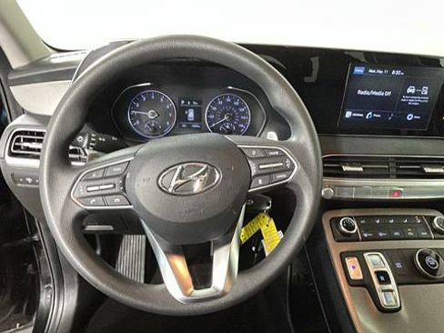 Used 2022 Hyundai Palisade SE FWD image 15