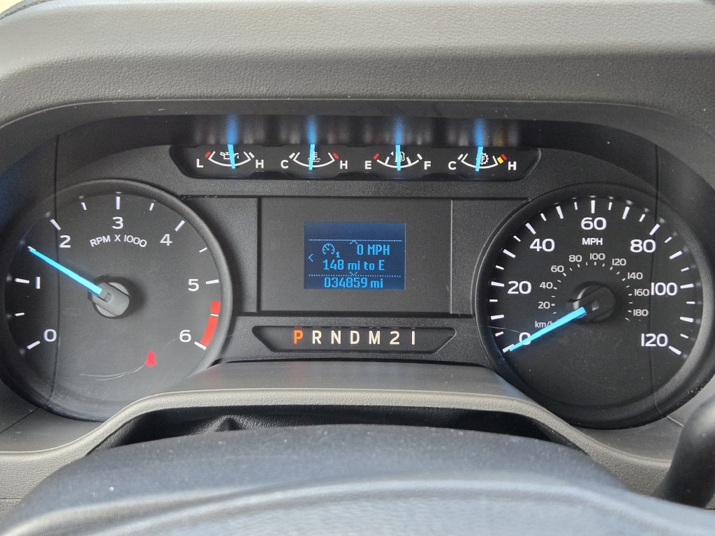 Used 2023 Ford E-350 and Econoline 350 Super Duty w/ Power Windows & Locks Group RWD image 16