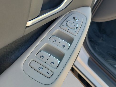 New 2026 Hyundai Sonata SEL FWD image 13