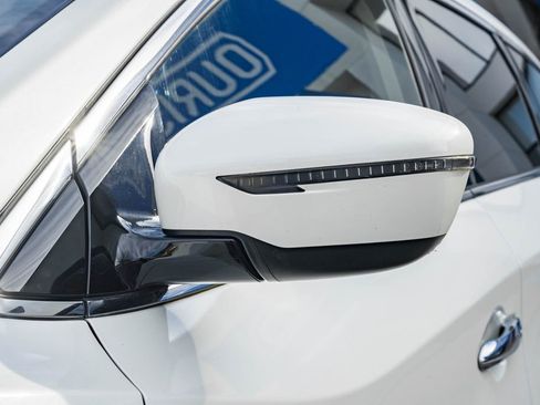 Used 2018 Nissan Murano S w/ Cargo Package image 11