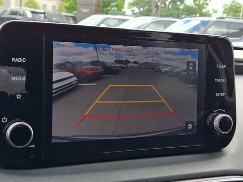 Certified 2023 Hyundai Santa Fe SE AWD/4WD image 18
