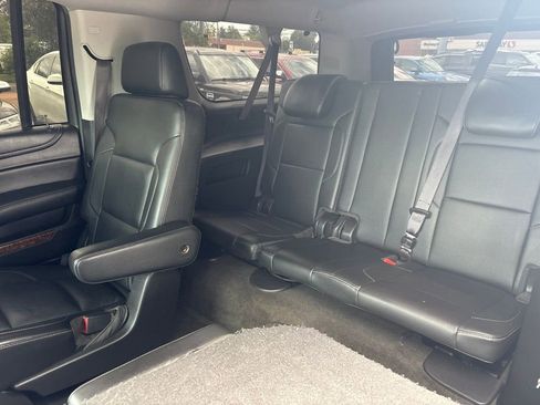 Used 2016 Chevrolet Suburban LTZ AWD/4WD image 19