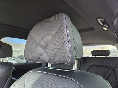 New 2026 BMW X5 xDrive50e w/ M Sport Package image 17