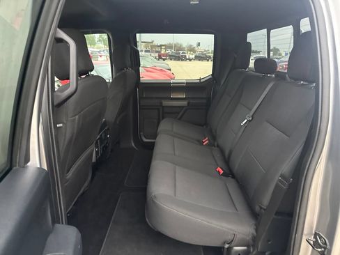 Used 2020 Ford F150 XLT w/ Equipment Group 302A Luxury AWD/4WD image 11