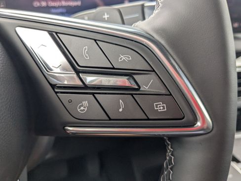 New 2026 Buick Enclave Preferred w/ Power Package AWD/4WD image 16