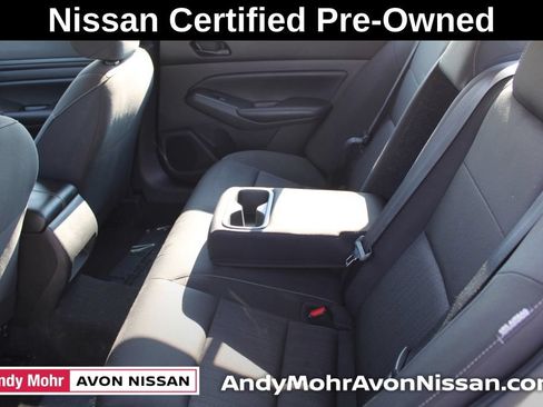Certified 2024 Nissan Altima 2.5 S FWD image 23