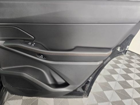 New 2026 Jeep Cherokee Limited AWD/4WD image 41