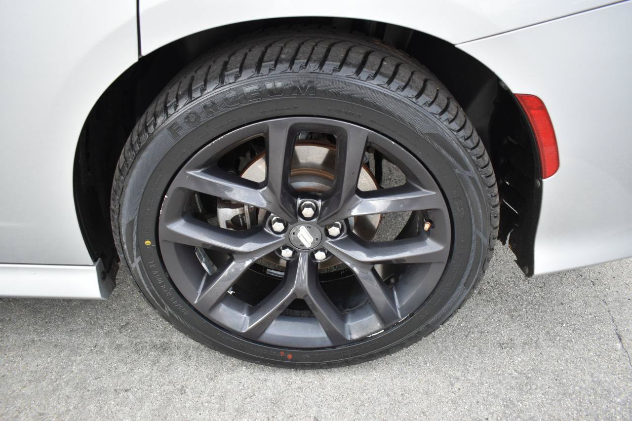 Used 2021 Dodge Charger R/T w/ Harman/Kardon Audio Group RWD image 33
