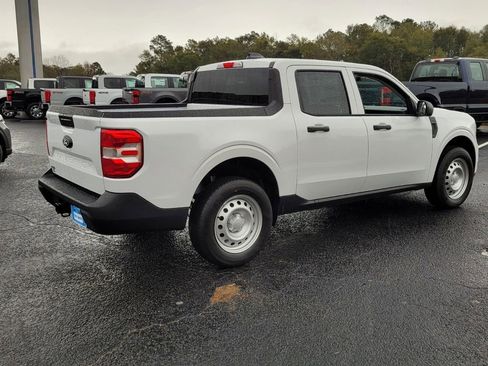 New 2025 Ford Maverick XL image 10