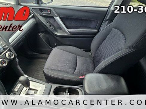 Used 2018 Subaru Forester 2.5i Premium AWD/4WD image 37
