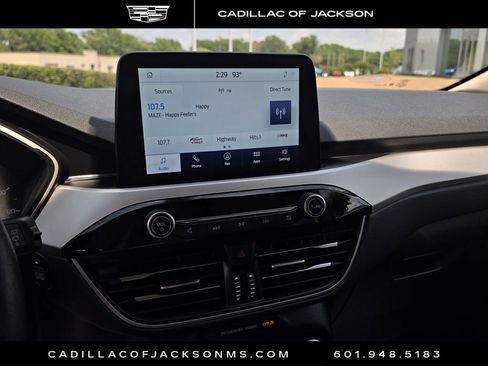 Used 2020 Ford Escape SEL AWD/4WD image 10