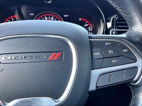 Used 2023 Dodge Durango SXT RWD image 26
