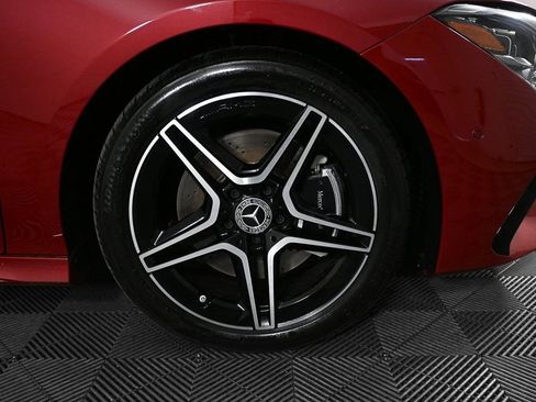 New 2026 Mercedes-Benz CLA 250 image 30