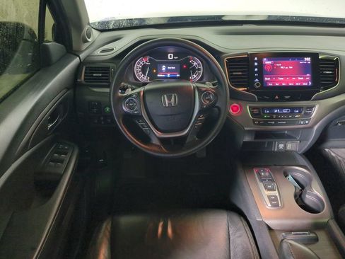 Used 2021 Honda Ridgeline Sport image 17