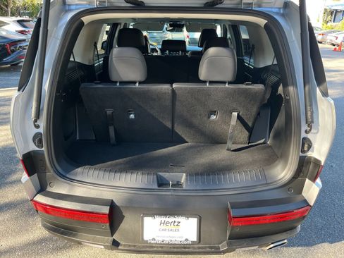 Used 2025 Hyundai Santa Fe SEL image 34