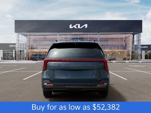 New 2026 Kia Carnival SX Prestige image 5