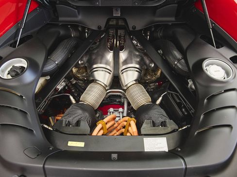 Used 2022 Ferrari 296 GTB image 44