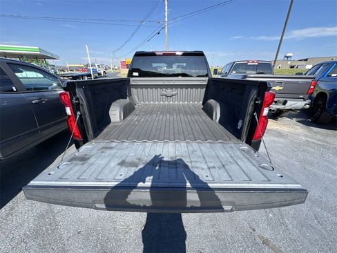 Used 2022 Chevrolet Silverado 1500 LT Trail Boss w/ Protection Package image 23