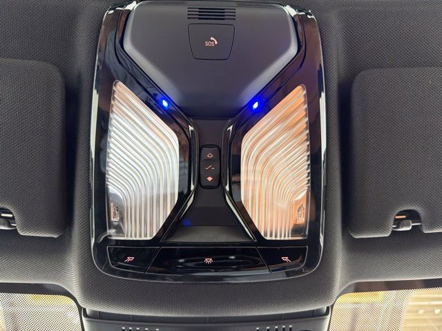 Used 2019 BMW 530i xDrive w/ Convenience Package AWD/4WD image 28