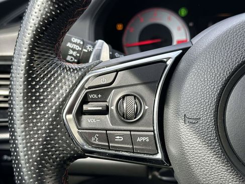 Used 2023 Acura RDX A-Spec AWD/4WD image 22