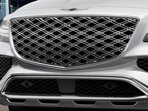 New 2026 Genesis GV80 2.5T AWD/4WD image 13