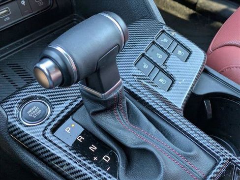 Used 2023 Kia Sportage SX image 12